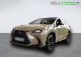 Lexus NX occasion année 2024 boite Automatique Annonce Lexus NX occasion Hybride 350h 4WD Hybride à Beaupuy
