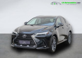 Lexus NX 350h 4WD Hybride   Beaupuy 31