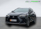 Lexus NX 350h 4WD Hybride   Beaupuy 31