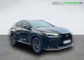 Lexus NX 350h 4WD Hybride   Beaupuy 31