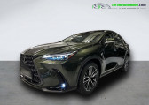 Lexus NX 350h 4WD Hybride   Beaupuy 31