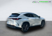 Annonce Lexus NX occasion Hybride 350h 4WD Hybride  Beaupuy