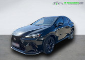 Lexus NX occasion année 2025 boite Automatique Annonce Lexus NX occasion Hybride 350h 4WD Hybride à Beaupuy