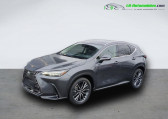 Lexus NX occasion année 2024 boite Automatique Annonce Lexus NX occasion Hybride 350h 4WD Hybride à Beaupuy