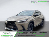 Annonce Lexus NX occasion Hybride 350h 4WD Hybride  Beaupuy