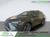 Lexus NX 350h Hybride   Beaupuy 31
