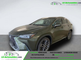 Lexus NX , garage LB AUTOMOBILES  Beaupuy