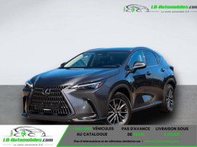 Lexus NX , garage LB AUTOMOBILES  Beaupuy