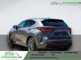 Lexus NX 350h Hybride  occasion  Beaupuy - photo n4