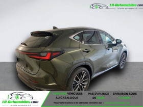Lexus NX 350h Hybride  occasion  Beaupuy - photo n3