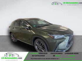 Lexus NX 350h Hybride  occasion  Beaupuy - photo n2