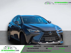 Lexus NX 350h Hybride  occasion  Beaupuy - photo n2