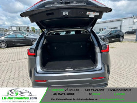 Lexus NX 350h Hybride  occasion  Beaupuy - photo n10