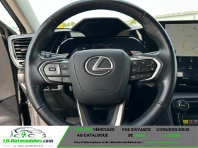 Lexus NX 350h Hybride  occasion  Beaupuy - photo n9