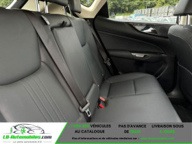 Lexus NX 350h Hybride  occasion  Beaupuy - photo n8
