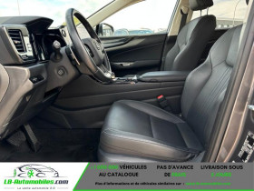 Lexus NX 350h Hybride  occasion  Beaupuy - photo n7