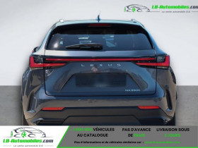 Lexus NX 350h Hybride  occasion  Beaupuy - photo n6