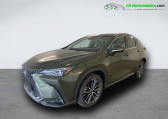 Annonce Lexus NX occasion Hybride 350h Hybride  Beaupuy