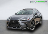Annonce Lexus NX occasion Hybride 350h Hybride  Beaupuy