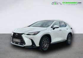 Lexus NX , garage LB AUTOMOBILES  Beaupuy