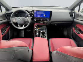 Lexus NX 350h Hybride  occasion  Beaupuy - photo n3