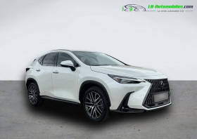 Lexus NX 350h Hybride  occasion  Beaupuy - photo n2
