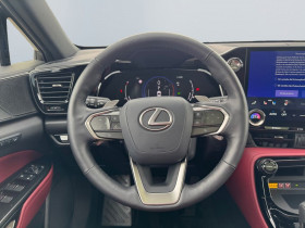 Lexus NX 350h Hybride  occasion  Beaupuy - photo n10