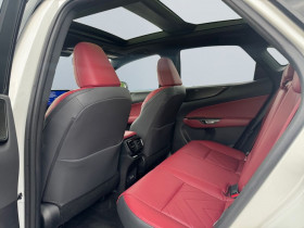 Lexus NX 350h Hybride  occasion  Beaupuy - photo n9