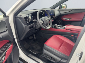 Lexus NX 350h Hybride  occasion  Beaupuy - photo n8