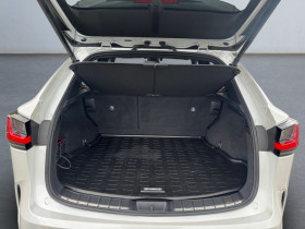 Lexus NX 350h Hybride  occasion  Beaupuy - photo n12