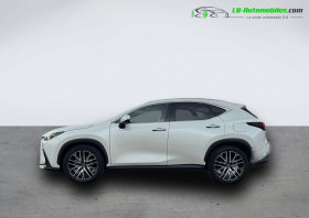 Lexus NX 350h Hybride  occasion  Beaupuy - photo n6