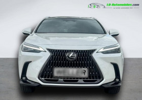 Lexus NX 350h Hybride  occasion  Beaupuy - photo n5