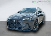 Lexus NX 350h Hybride   Beaupuy 31