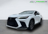 Lexus NX 350h Hybride   Beaupuy 31