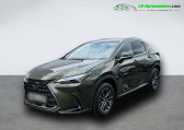 Lexus NX 350h Hybride   Beaupuy 31