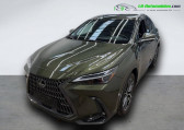 Annonce Lexus NX occasion Hybride 350h Hybride  Beaupuy