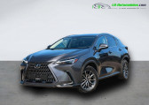 Annonce Lexus NX occasion Hybride 350h Hybride  Beaupuy