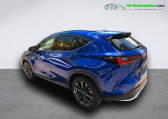 Lexus NX 350h Hybride   Beaupuy 31