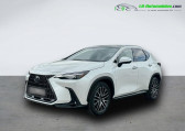 Lexus NX 350h Hybride   Beaupuy 31
