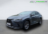 Lexus NX 350h Hybride   Beaupuy 31