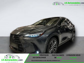 Lexus NX occasion année 2022 boite Automatique Annonce Lexus NX occasion Hybride 350h Hybride à Beaupuy