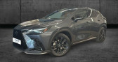 Lexus NX 350h Luxe 2WD MY25   Le Port-marly 78