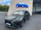 Annonce Lexus NX occasion Hybride 350H PACK 2WD � Lab�ge