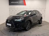 Annonce Lexus NX occasion Hybride 450h+ 4WD Hybride Rechargeable Executive � Toulouse