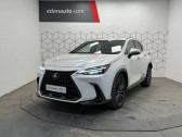 Annonce Lexus NX occasion Hybride 450h+ 4WD Hybride Rechargeable Executive � Toulouse