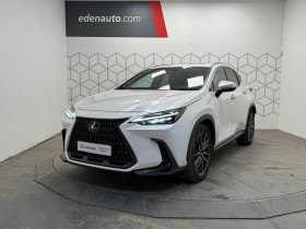 Lexus NX , garage LEXUS TOULOUSE � Toulouse