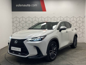 Lexus NX , garage LEXUS TOULOUSE  Toulouse