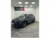 Annonce Lexus NX occasion Hybride 450h+ 4WD Hybride Rechargeable Executive  Toulouse