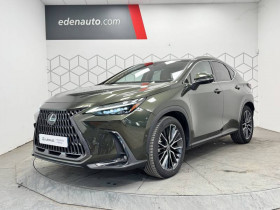 Lexus NX , garage LEXUS TOULOUSE  Toulouse