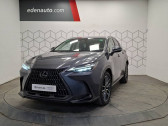 Annonce Lexus NX occasion Hybride 450h+ 4WD Hybride Rechargeable Executive � Toulouse